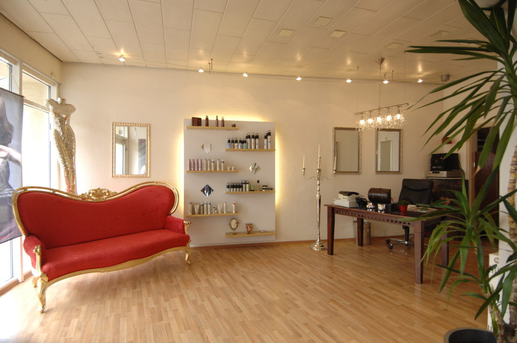 Friseure SH Design Der Salon Friseure SH Design Der Salon